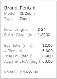 tooltip