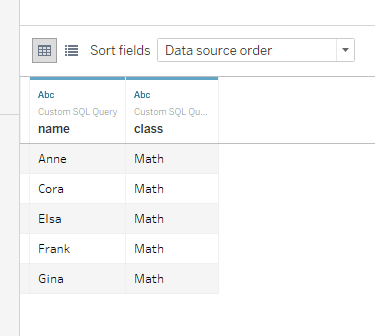 customsql2