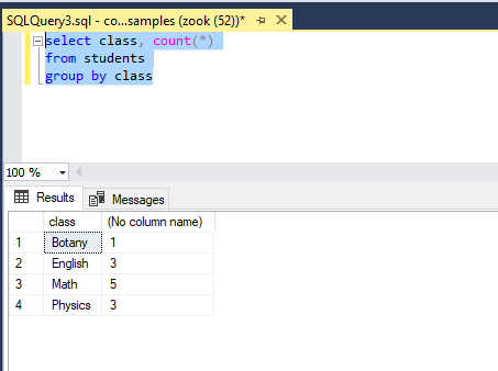 customsql5
